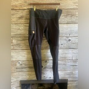 Fjallraven women’s L leggings